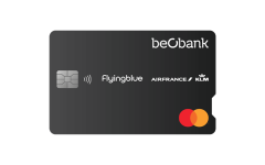 Mastercard Flying Blue Premium