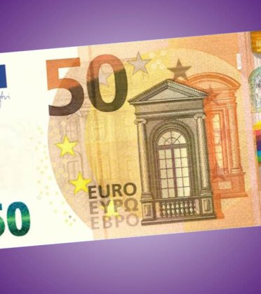 Nouveau billet de 50 euros